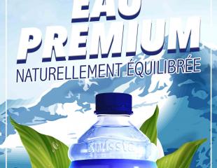 Get the Best Mineral Water in Kinshasa DR Congo, Africa- Swissta